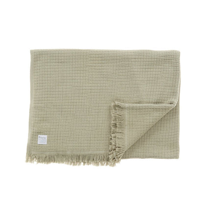 Throws / Plaids / Blankets - La Jolla Throw Blanket