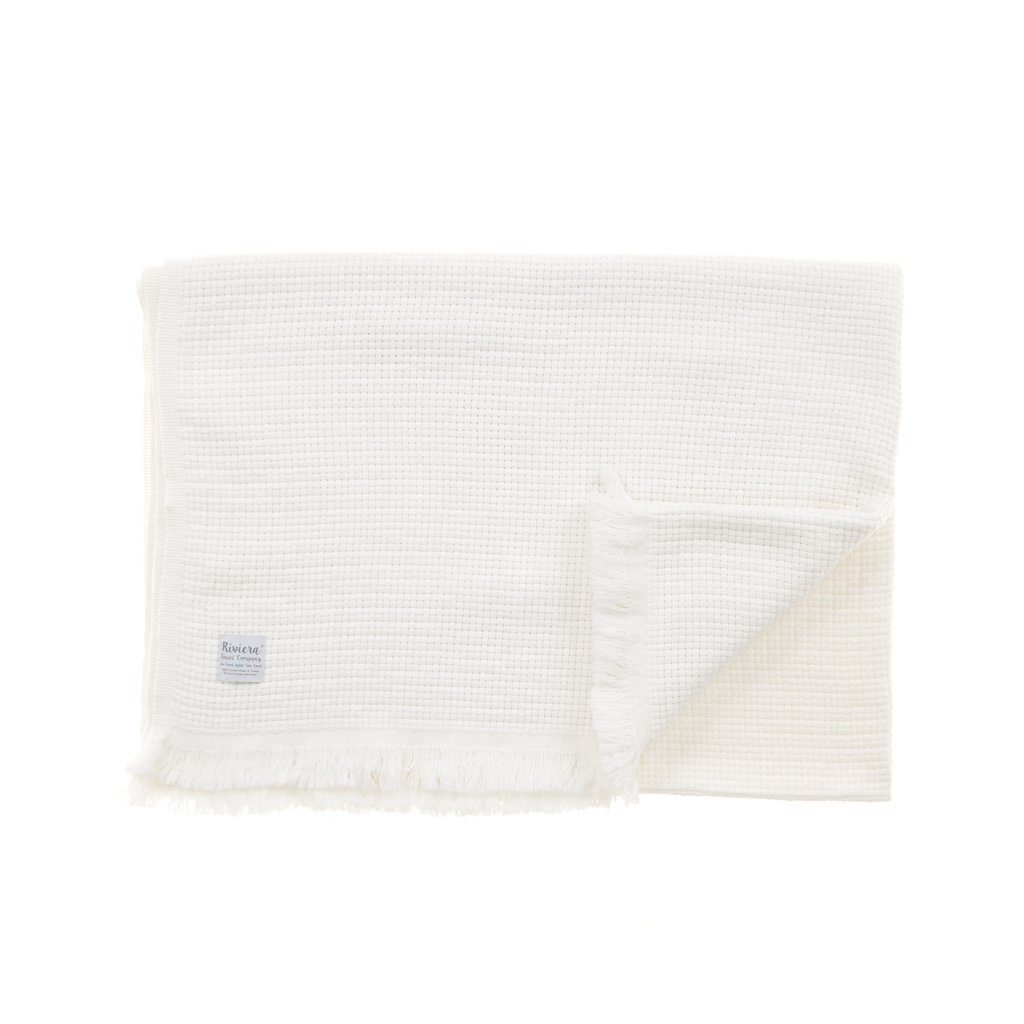 Throws / Plaids / Blankets - La Jolla Throw Blanket