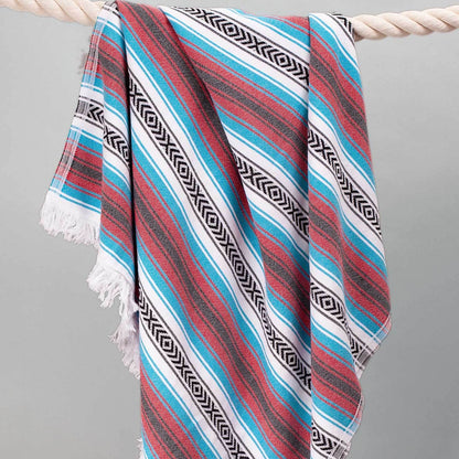Todos Santos Turkish Towel - The Riviera Towel Company