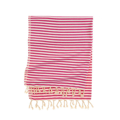 Towel - Antibes Turkish Towel