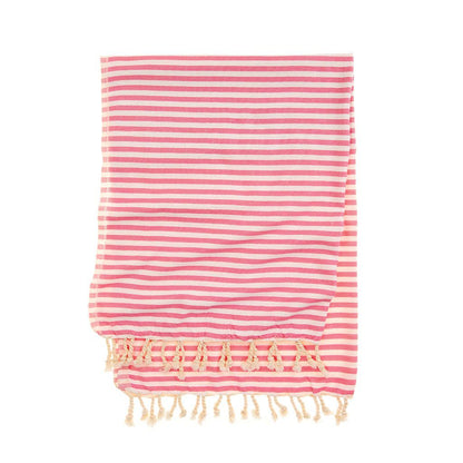 Towel - Antibes Turkish Towel