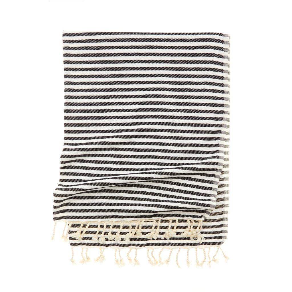 Towel - Antibes Turkish Towel