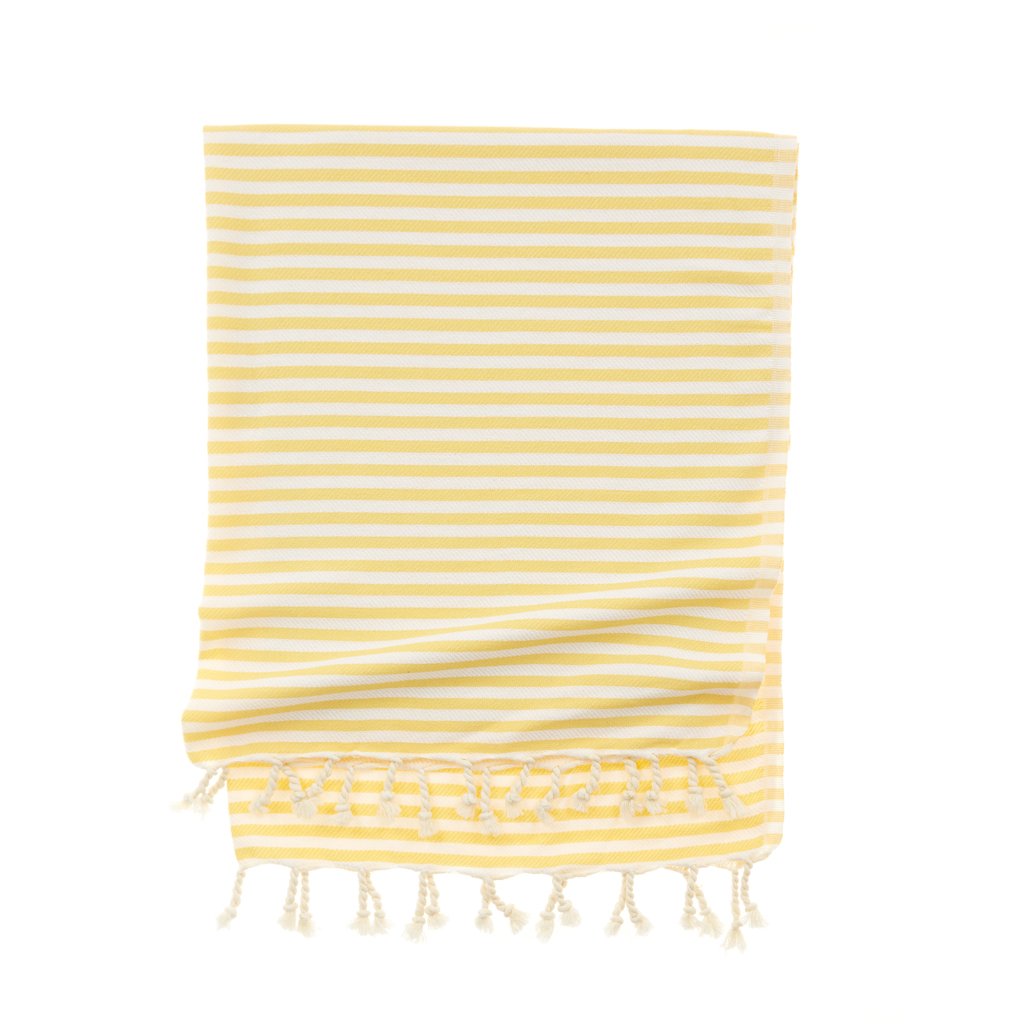 Towel - Antibes Turkish Towel
