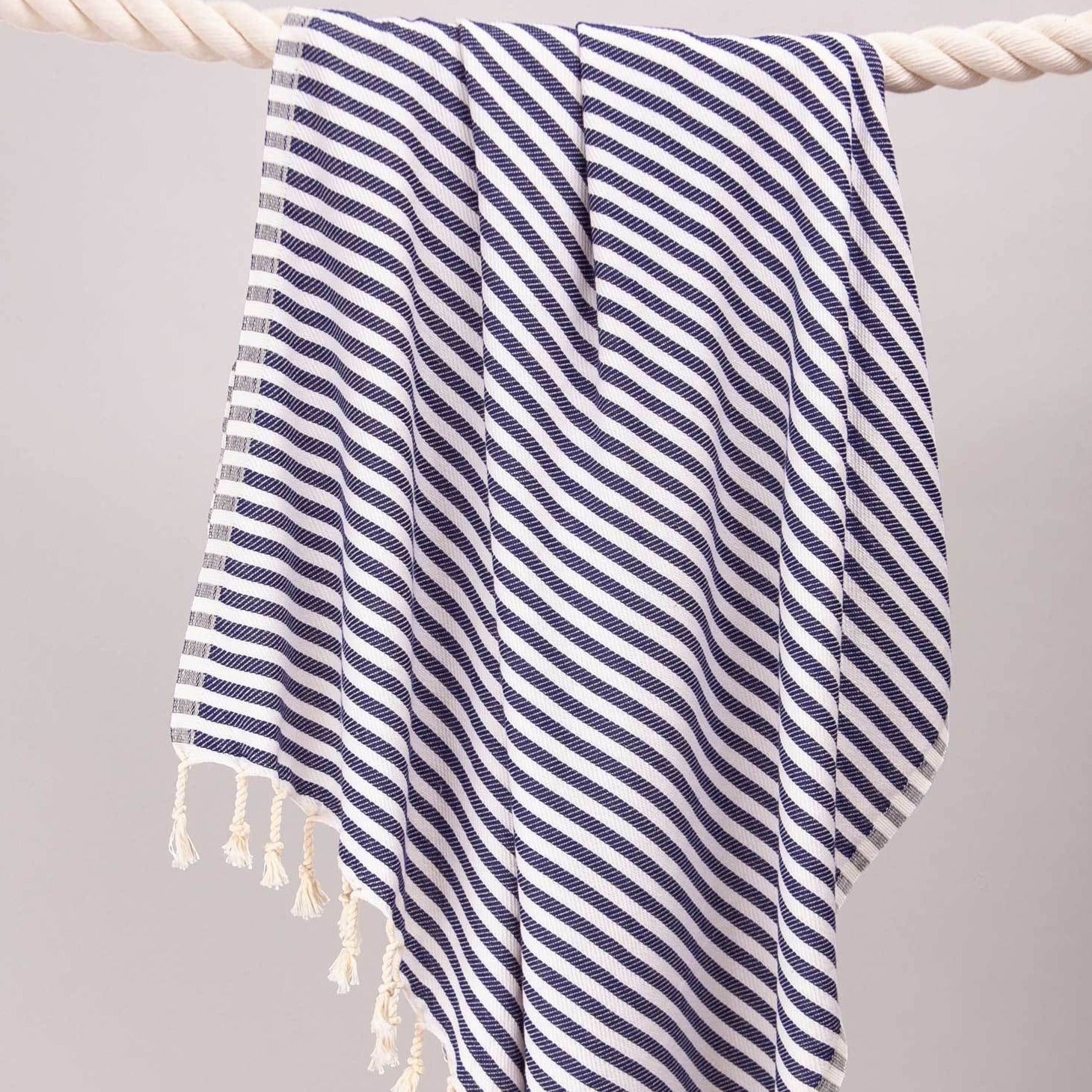 Antibes Turkish Towel - The Riviera Towel Company