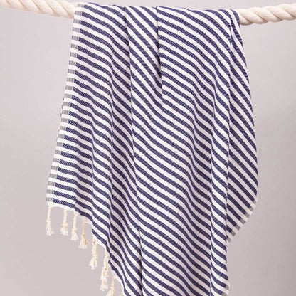 Antibes Turkish Towel - The Riviera Towel Company