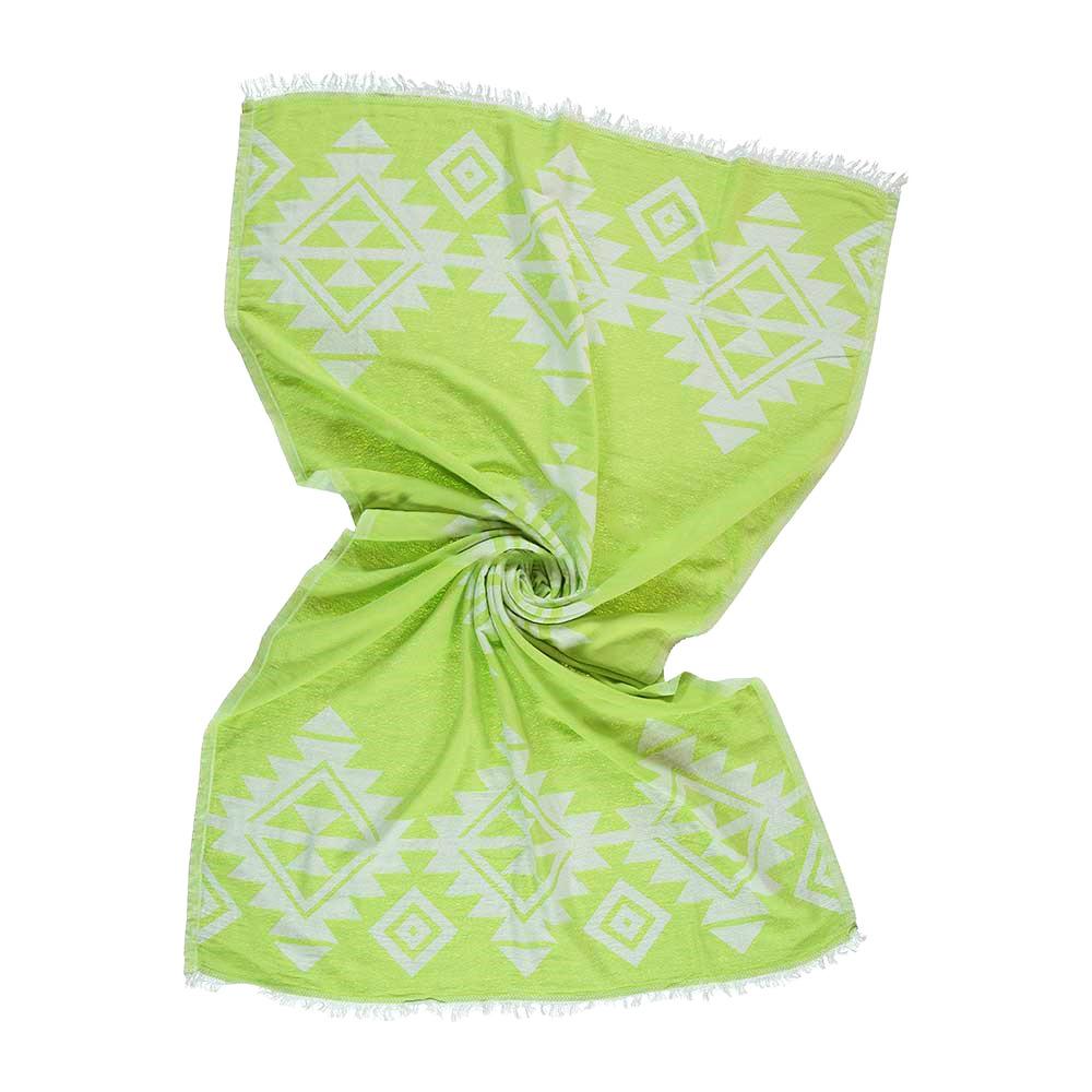 Cadiz Dual Layer Towels - The Riviera Towel Company