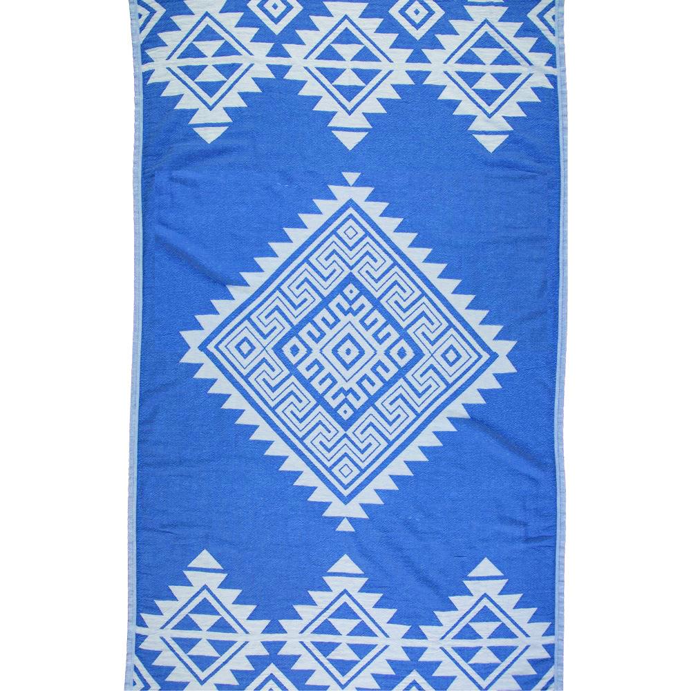 Cadiz Dual Layer Towels - The Riviera Towel Company
