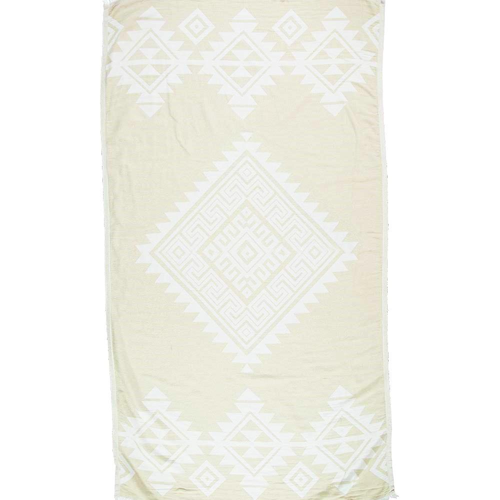 Cadiz Dual Layer Towels - The Riviera Towel Company