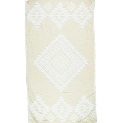 Cadiz Dual Layer Towels - The Riviera Towel Company