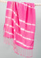 Careyes Turkish Towels - The Riviera Towel Company