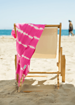Careyes Turkish Towels - The Riviera Towel Company