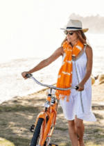 Careyes Turkish Towels - The Riviera Towel Company