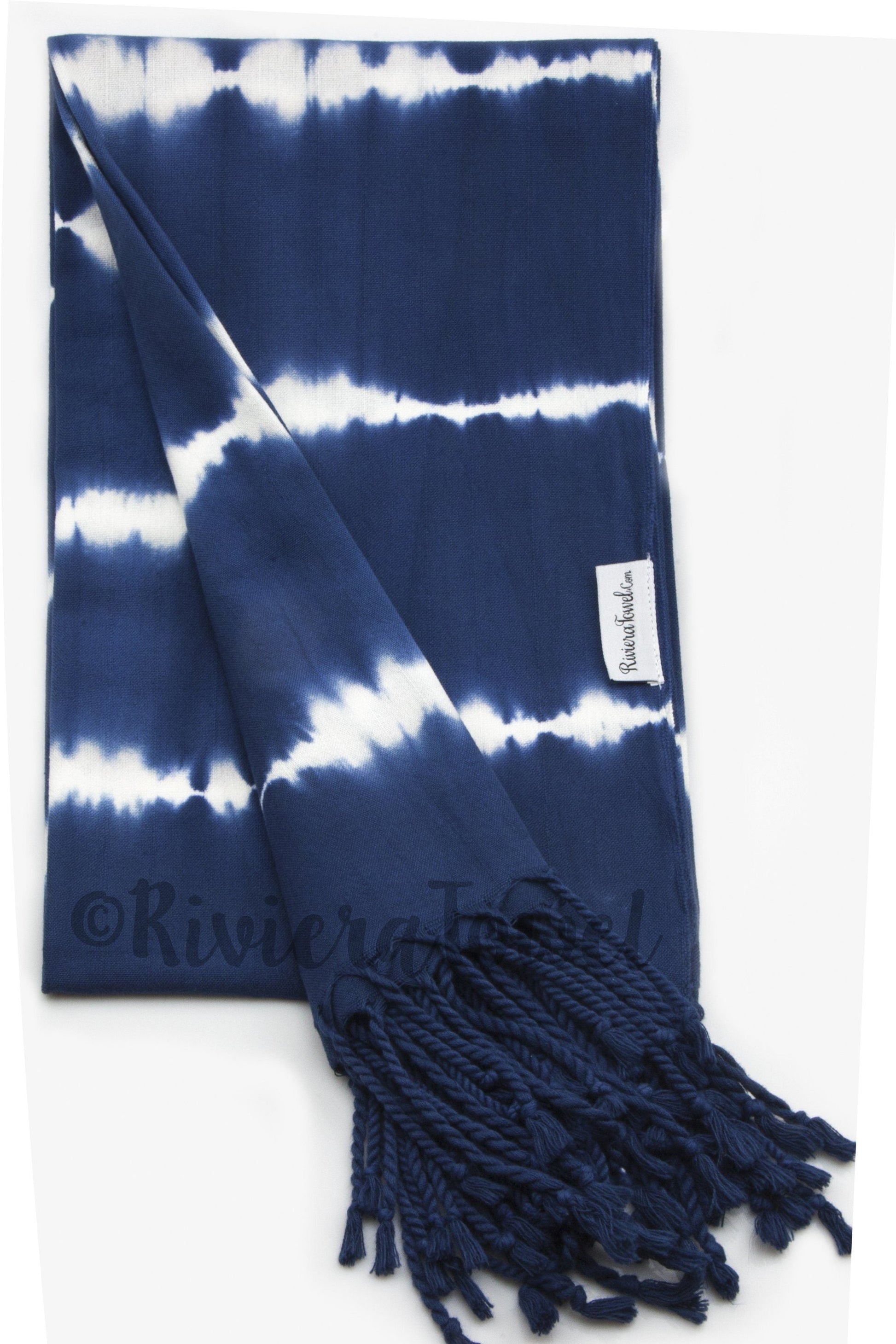 Careyes Turkish Towels - The Riviera Towel Company