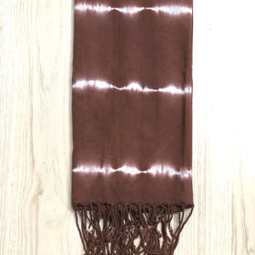 Careyes Turkish Towels - RT045 in Brown