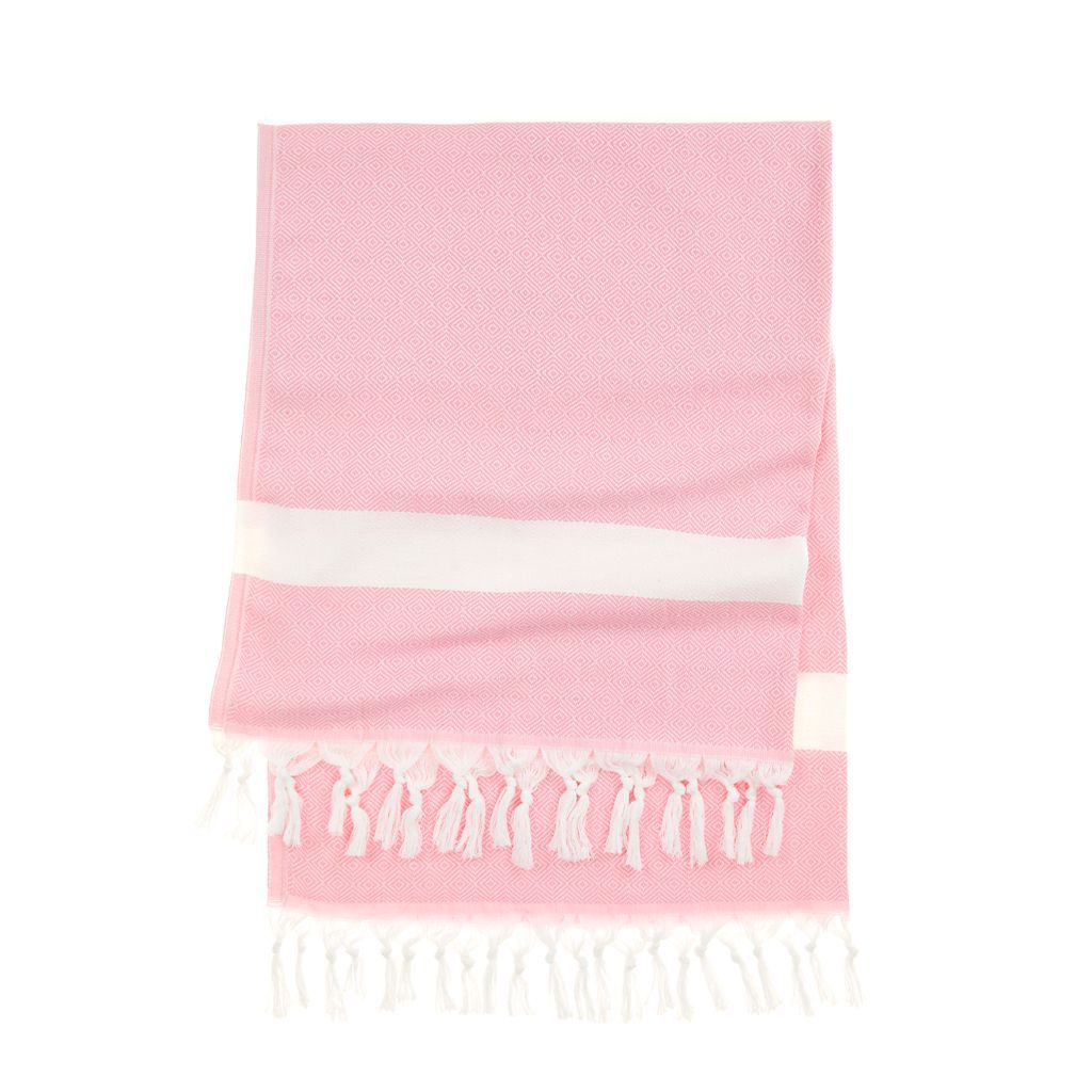 Towel - Diamond Turkish Towel