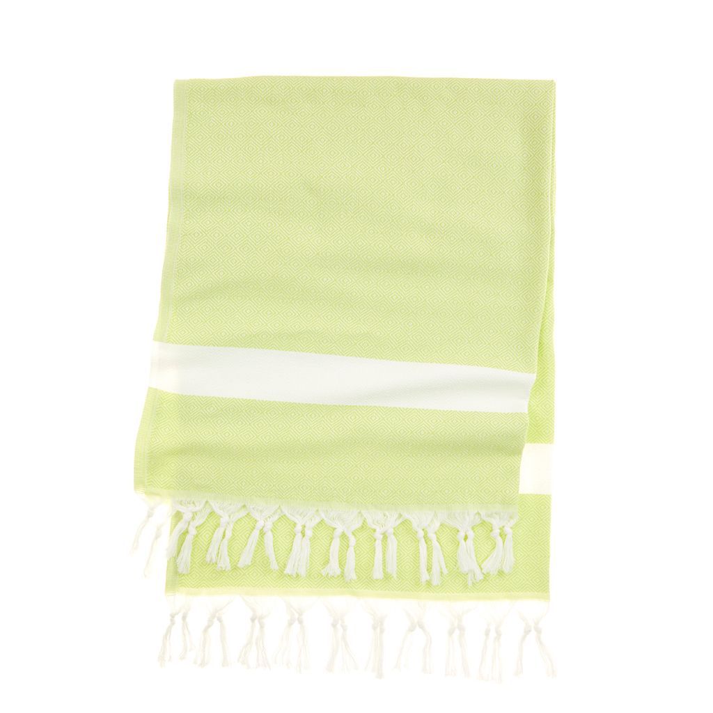 Towel - Diamond Turkish Towel