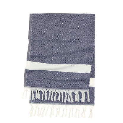 Towel - Diamond Turkish Towel