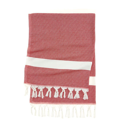 Towel - Diamond Turkish Towel