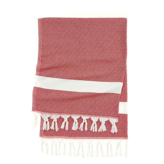 Towel - Diamond Turkish Towel