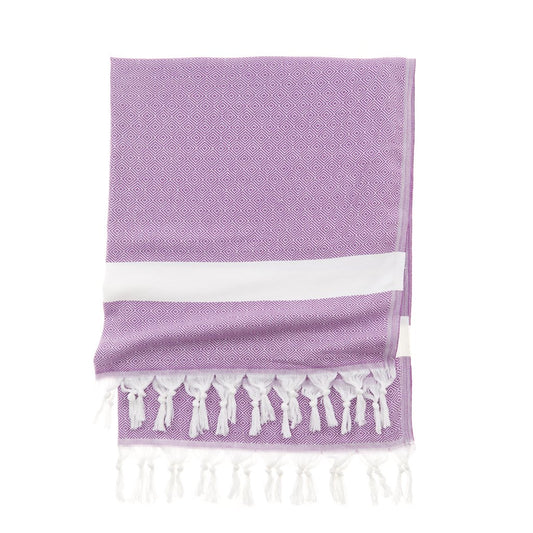 Towel - Diamond Turkish Towel