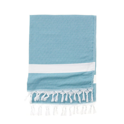Towel - Diamond Turkish Towel