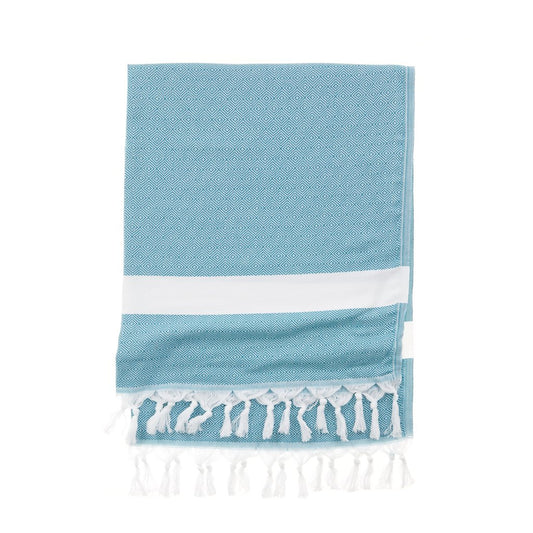 Towel - Diamond Turkish Towel
