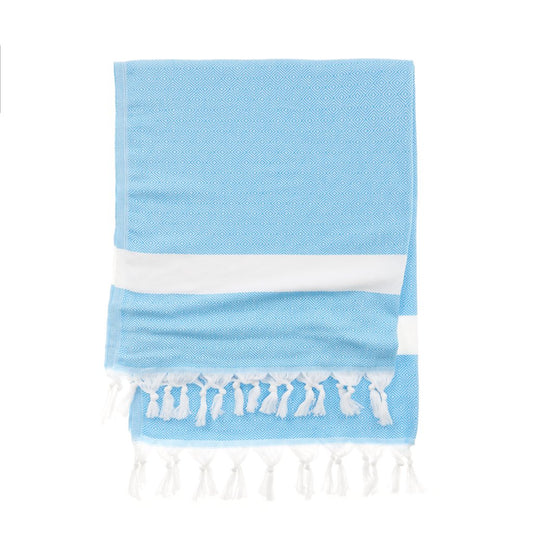 Towel - Diamond Turkish Towel