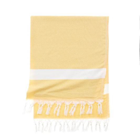 Towel - Diamond Turkish Towel