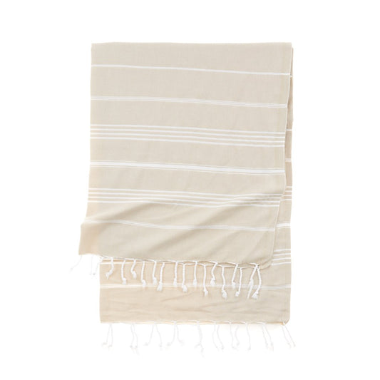 Towel - Essential Turkish Towel