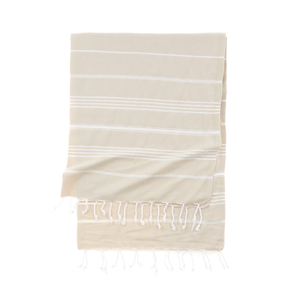 Towel - Essential Turkish Towel