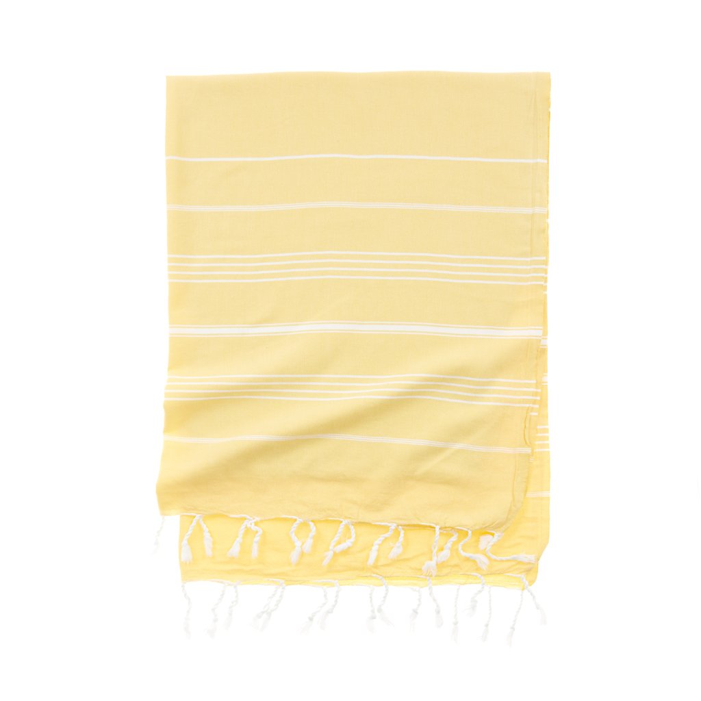 Towel - Essential Turkish Towel