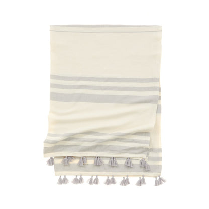 Towel - Portofino Tassel Towel