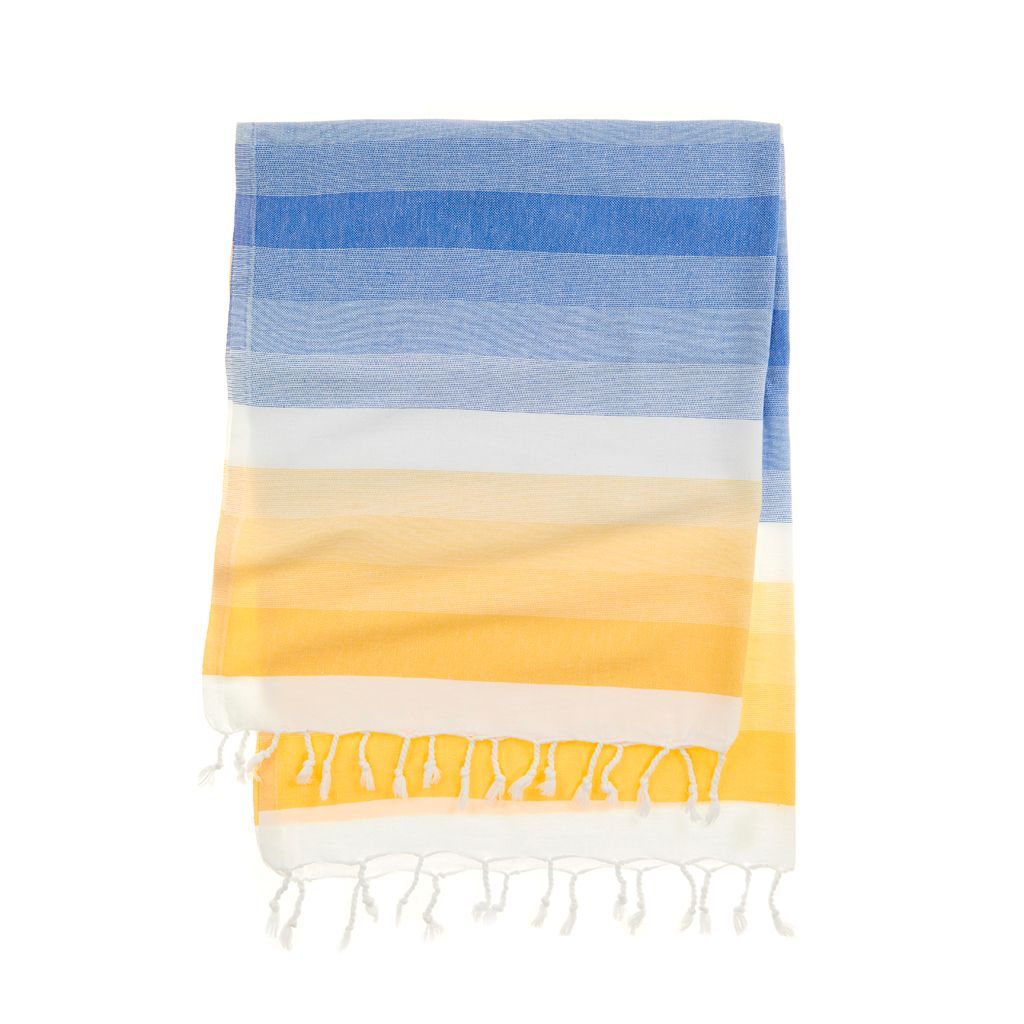 Towel - Santa Barbara Towel