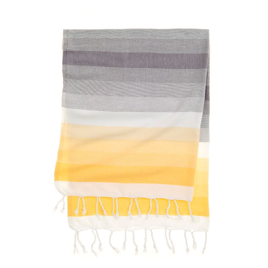 Towel - Santa Barbara Towel