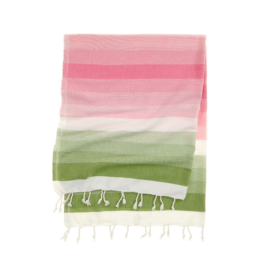 Towel - Santa Barbara Towel