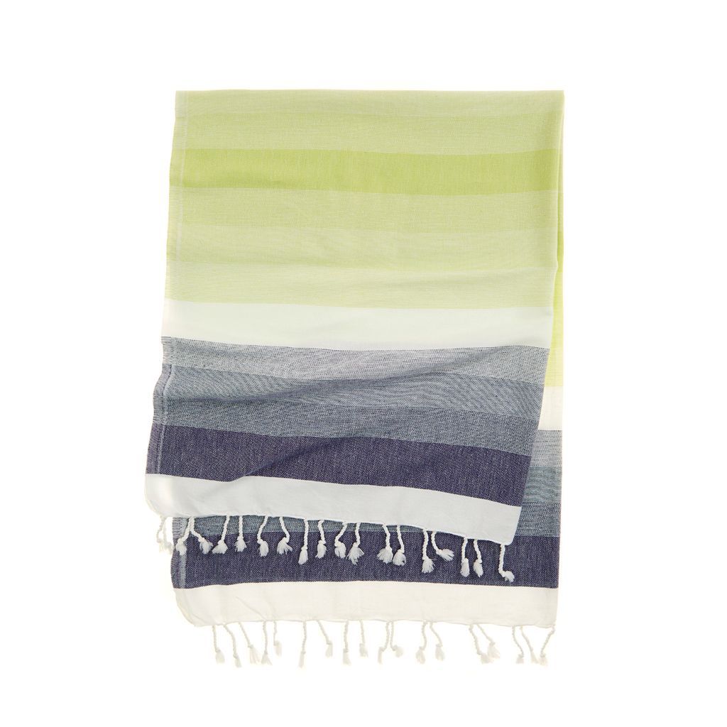 Towel - Santa Barbara Towel