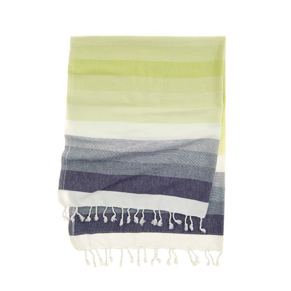 Towel - Santa Barbara Towel