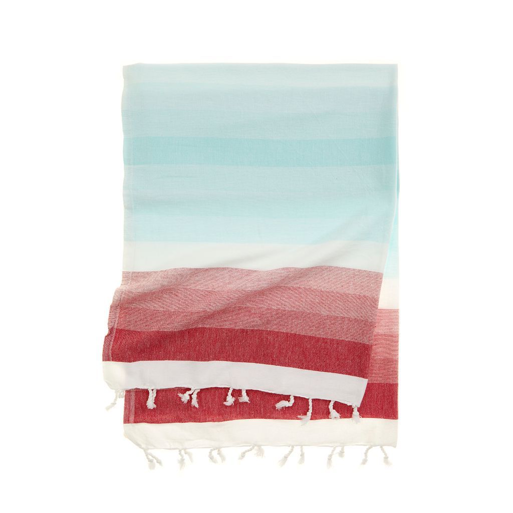 Towel - Santa Barbara Towel