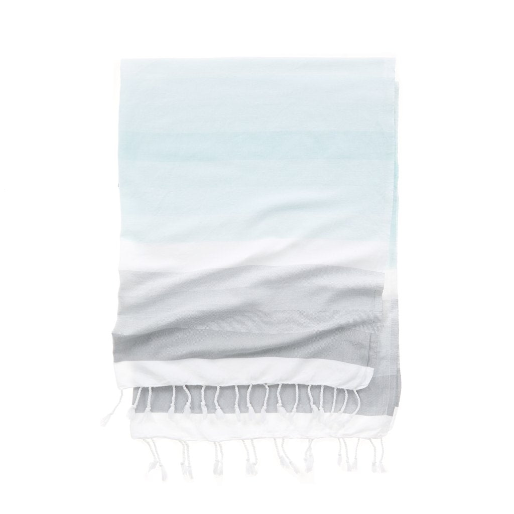 Towel - Santa Barbara Towel