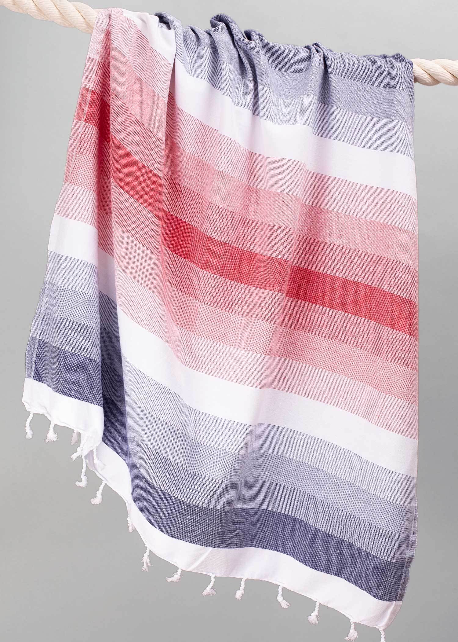 Santa Barbara Towel - The Riviera Towel Company