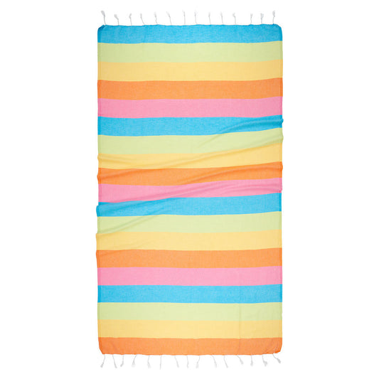 Towels - Hamptons Camper Towel