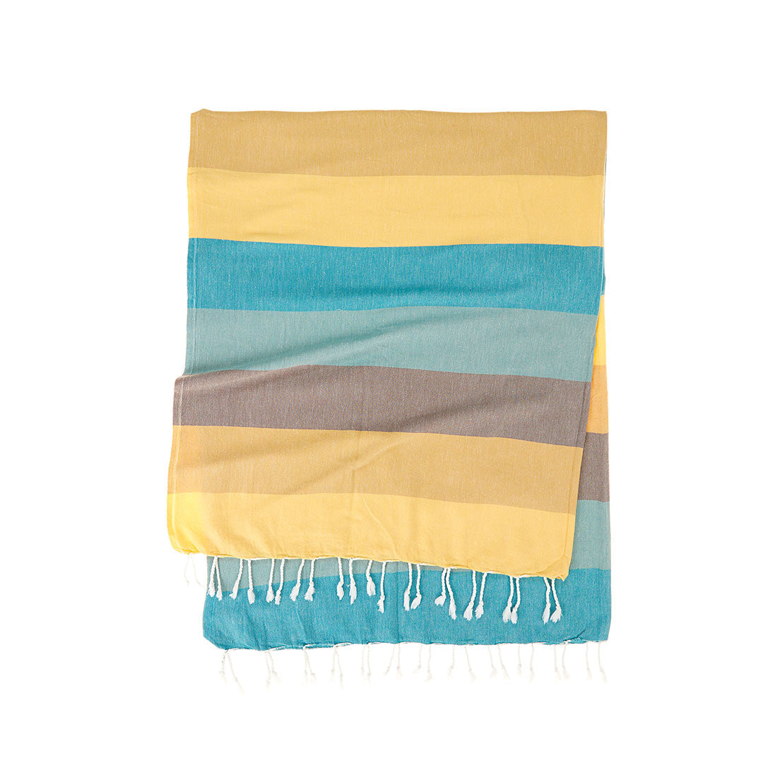 Towels - Hamptons Camper Towel