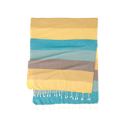 Towels - Hamptons Camper Towel