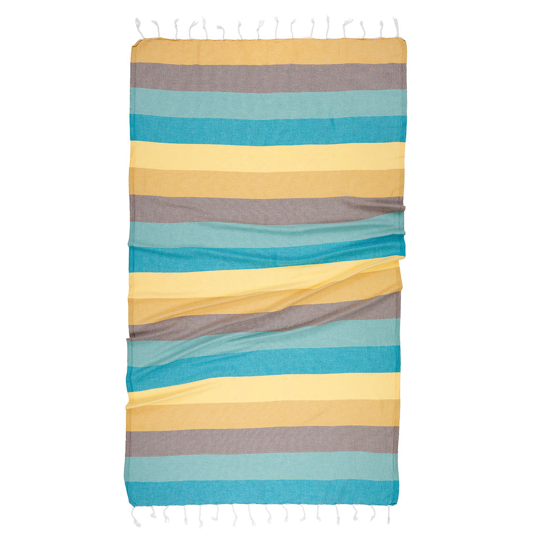 Towels - Hamptons Camper Towel