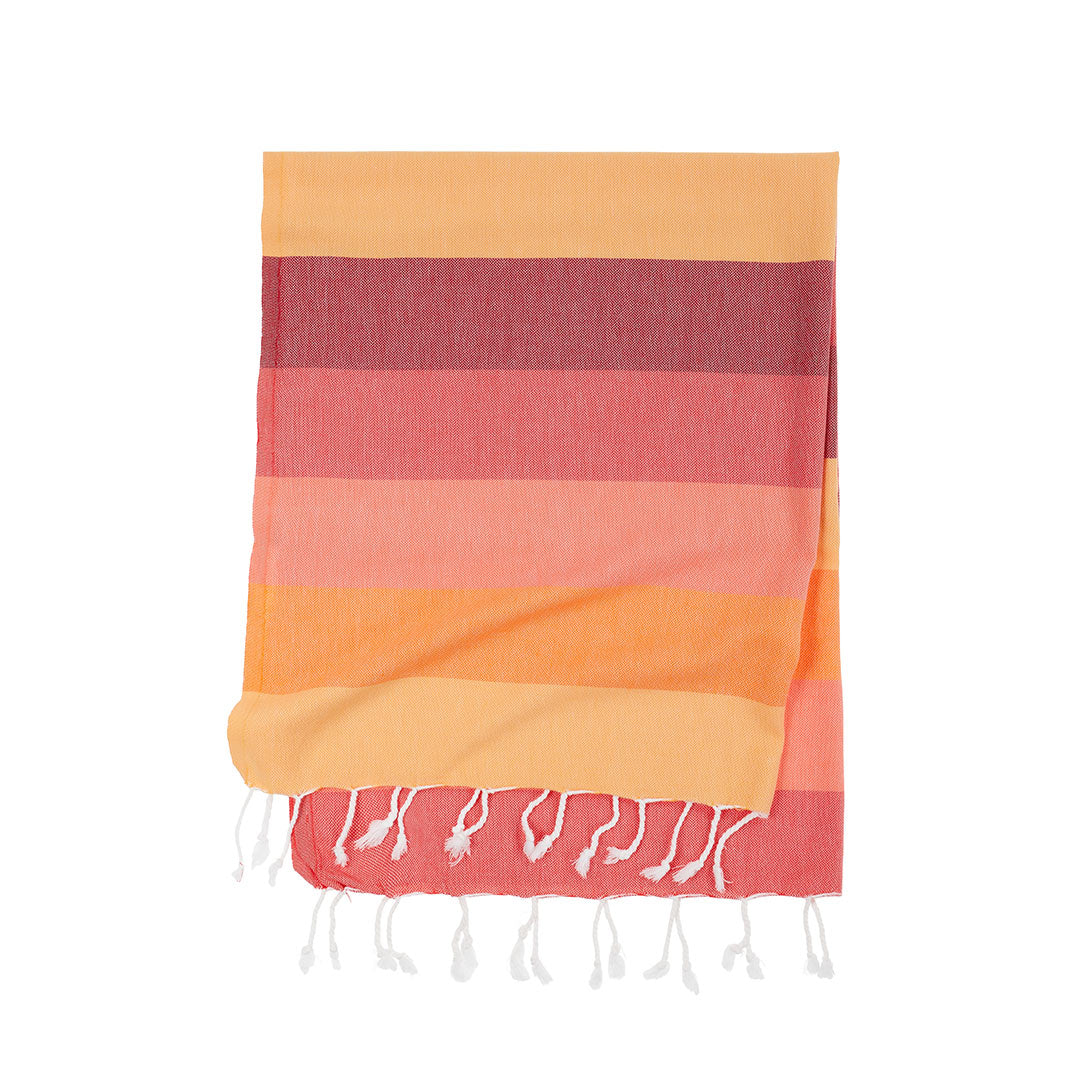 Towels - Hamptons Camper Towel