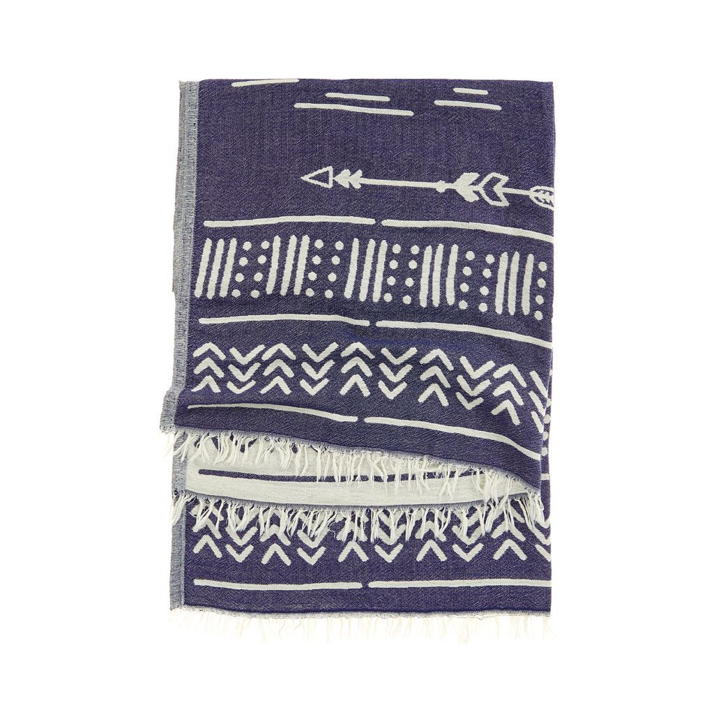 Turkish Towel - Cabina - Double Layer Turkish Towel
