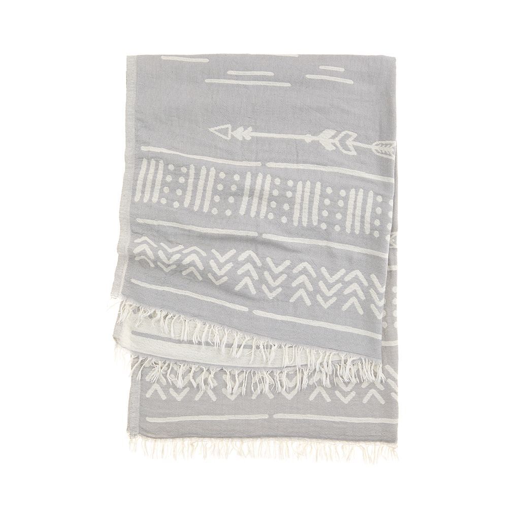 Turkish Towel - Cabina - Double Layer Turkish Towel