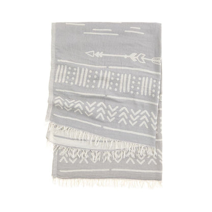 Turkish Towel - Cabina - Double Layer Turkish Towel