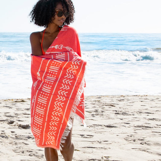 Turkish Towel - Cabina Turkish Towel