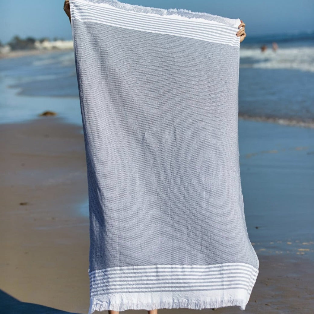 Turkish Towel - Calabria Turkish Towels